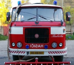 V Praze mají přibýt jednotky dobrovolných hasičů, ukázalo cvičení