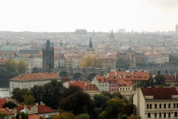 Trmalova vila se uchází o turistickou známku