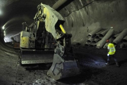 Praha: Smlouva na stavbu tunelu Blanka je od začátku neplatná 