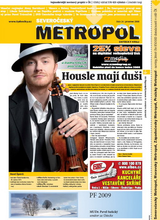 Metropol 2008 č. 24
