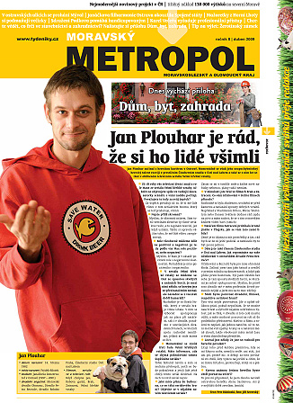 Severomoravský Metropol 2009 č. 2