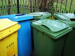 Zbavte se svých objemných odpadů – v sobotu 6. října 2012 ve Strašnicích