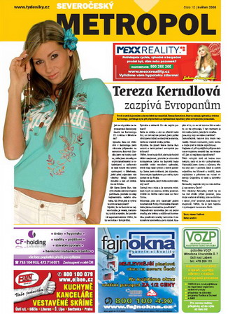 Metropol 2008 č. 10