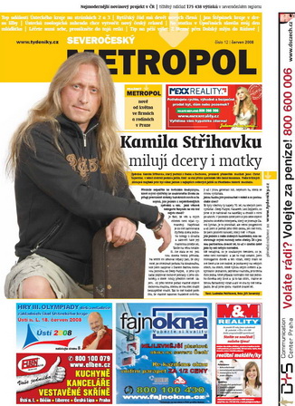 Metropol 2008 č. 12
