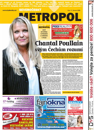 Metropol 2008 č. 13