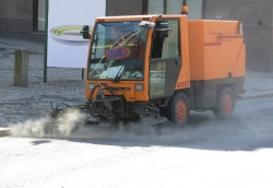 Podzimní úklid na Gutovce - „CLEAN UP THE WORLD“