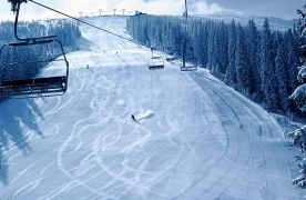 Společnost Tatry mountain resorts a.s. projevila zájem o lyžařské areály v Krkonoších a v Polsku