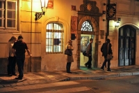 Při Pražské muzejní noci otevře své dveře 53 objektů
