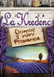 La Kredenc - domov s vůní Provence