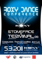 ROXY DANCE CONFERENCE