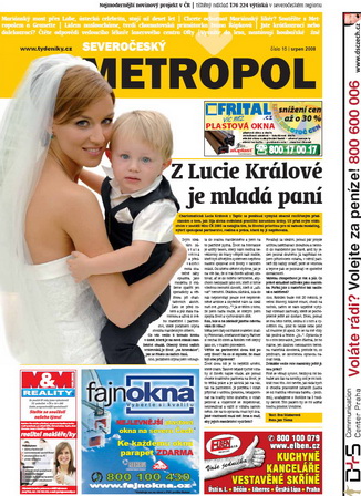 Metropol 2008 č. 15