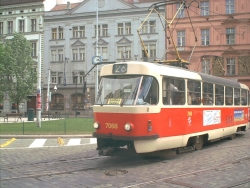 Změny v dopravě zkomplikují život občanům Prahy 10