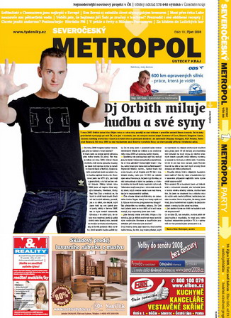 Metropol 2008 č. 19