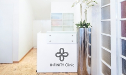 Nová rehabilitační klinika v Praze Infinity Clinic
