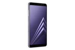 Dvousimkový Samsung Galaxy A8 se začíná prodávat v Česku