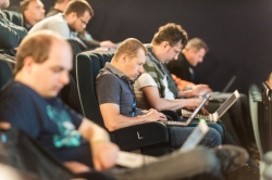 Největší IT konference u nás TechEd-DevCon již za necelé 2 týdny