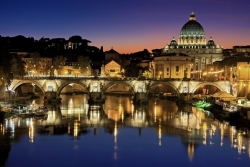 Vatikán si vybral Accenture ke spolupráci na vývoji Vatican News
