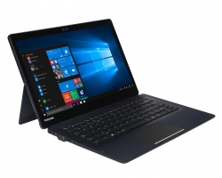 ODNÍMATELNÝ NOTEBOOK TOSHIBA PORTÉGÉ X30T NA NAŠEM TRHU