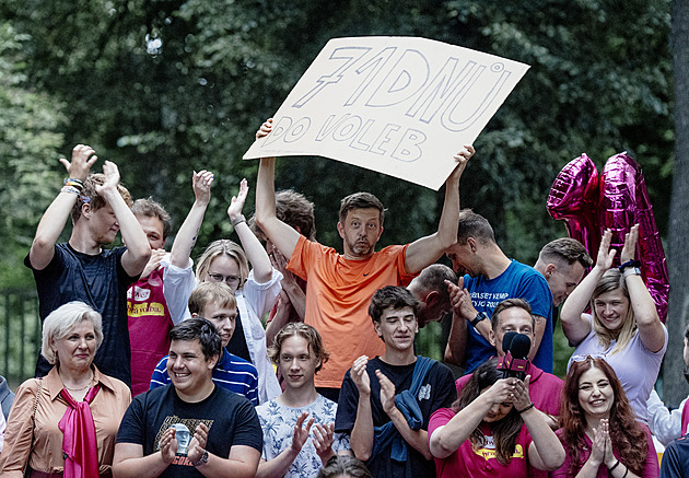 Ve volbách do sněmovny kandidují lídři, které Středočeši znají z komunálek