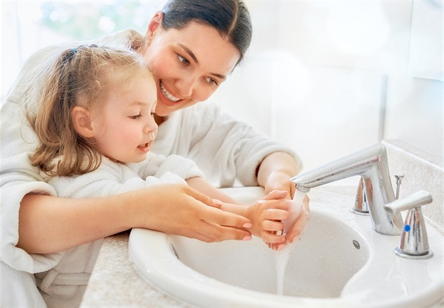 Hygienici na Vysočině radí, jak na žloutenku. Ve školách se má víc uklízet