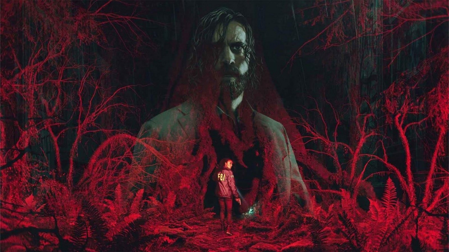 Nabušený balíček k 30. výročí studia Remedy: Alan Wake 2 a dalších sedm her vás vyjde na pár stovek