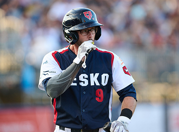 Sen o medaili trvá. Baseballisté zdolali Izrael a jsou v evropském semifinále