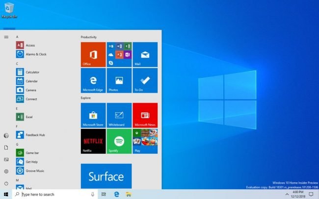 V Česku dostanete rok podpory pro Windows 10 navíc a nemusíte pro to vůbec nic dělat