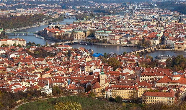 Konec mandátu nevadí. Ministr se snaží oživit evidenci turistů