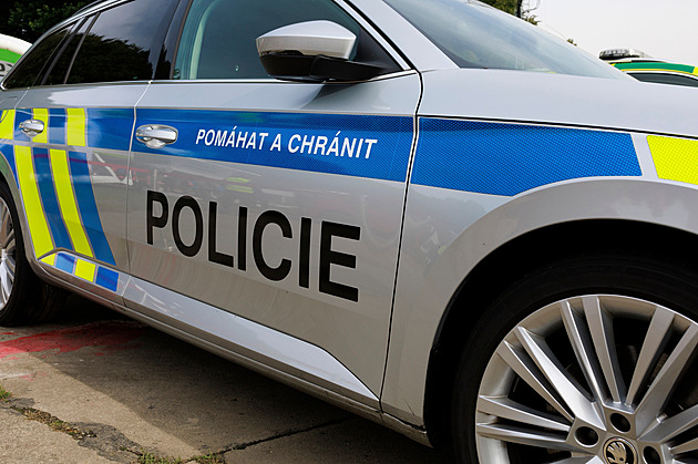Z vraždy ženy v Litvínově policie obvinila jejího partnera zadrženého v Praze