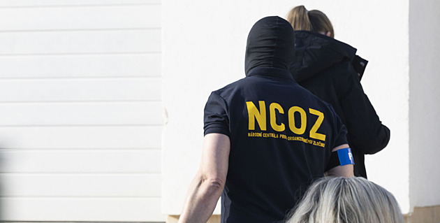 NCOZ zasahuje u krajských silničářů na jihu Moravy, ředitel má nedostupný telefon
