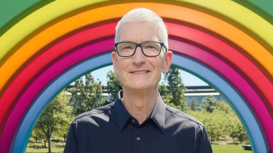 Apple v říjnu představí další novinky. Na co se můžeme těšit?