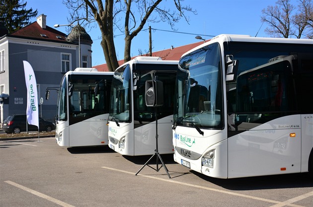 V korupční kauze kolem dopravce BusLine soud schválil dohody o vině a trestu