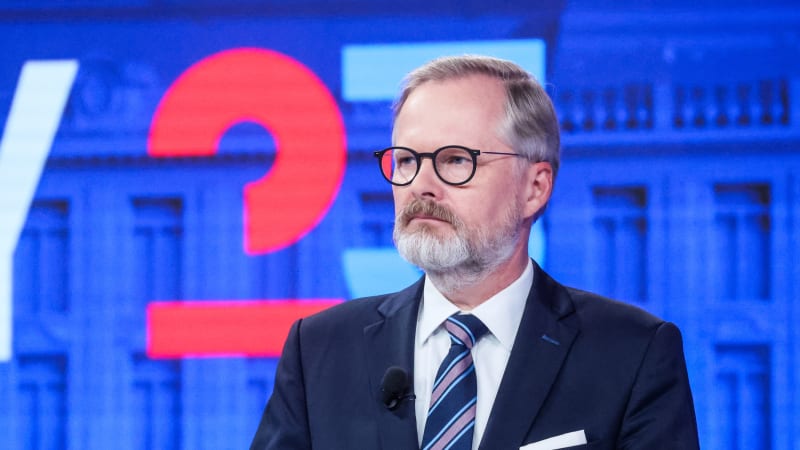 Fiala: Babiš za své vlády znásobil svůj majetek. Dal jsem Česku 103 miliard, reagoval šéf ANO