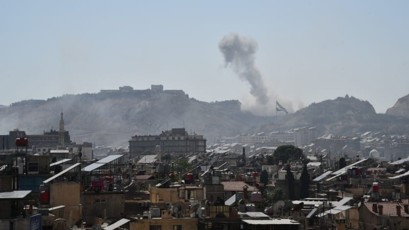 Do Pásma Gazy navzdory blokádě míří flotila s humanitární pomocí. Izrael ji hodlá zastavit