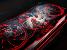 AMD představila DGF, komprimovanou geometrii, která nevyžaduje HW podporu