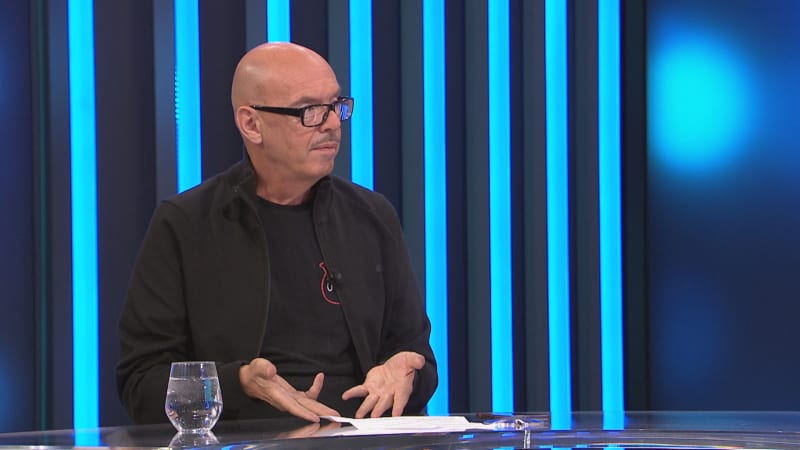 Klempíř se distancuje od Klause: Nemáme s ním nic společného. Volba Fialy je hlas komunistům