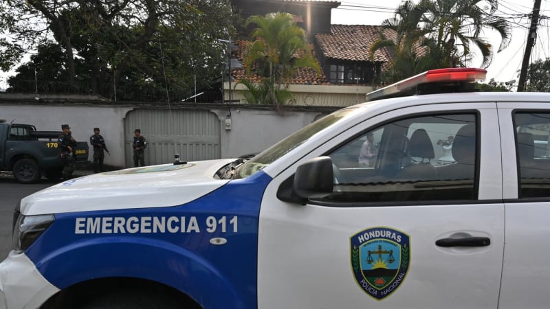 Záhadná smrt mladé moderátorky šokovala fanoušky. Tělo se našlo v jejím honduraském domě