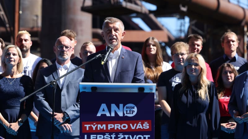 Bude s hnutím ANO opravdu líp? Čeká nás rozpočtová párty, pak přijde kocovina, tuší ekonom