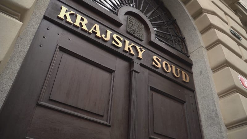 Za brutální vraždu nejméně 25 let v nejpřísnější věznici? Domažlický exprimář zná návrh trestu