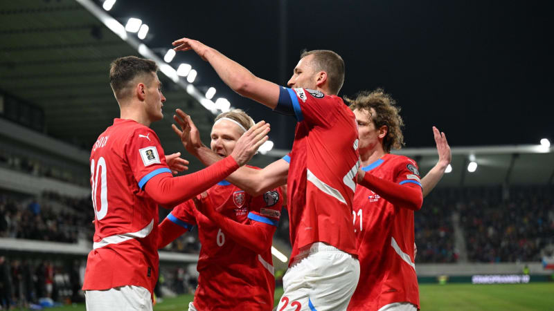 ANKETA: Kdo může vyvést českou reprezentaci z krize? Hlasujte o nástupci Haška