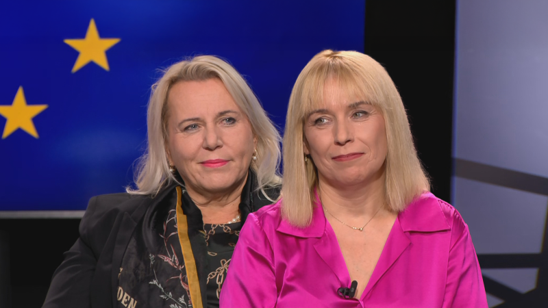 Spor ve studiu: Nerudová plísnila Babiše kvůli Turkovi. Jste úplně mimo, rýpla si Dostálová