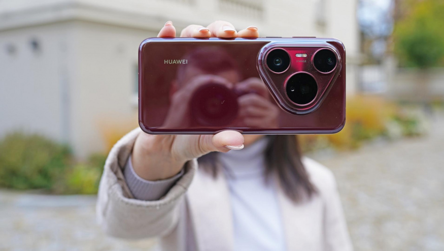 Huawei Pura 80 Pro a Ultra dorazily do Česka: neskutečné fotoaparáty, ale i řada omezení