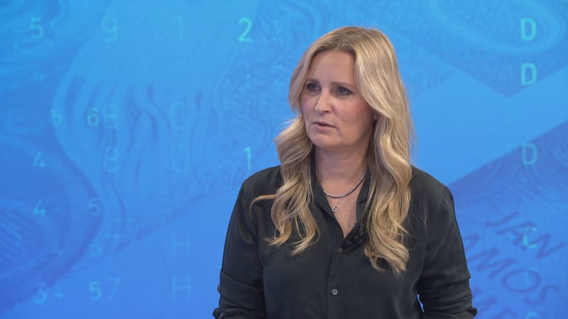 Sdílet informace s AI je nebezpečné. Expertka poradila, o čem s umělou inteligencí nemluvit