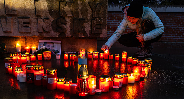 Oslavy výročí 17. listopadu: Protesty i projevy přineseme online