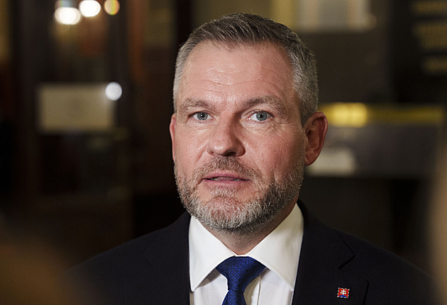 Výročí sametové revoluce by nemělo rozdělovat, řekl prezident Pellegrini