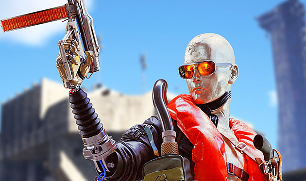 Je to zmanipulované, vztekal se streamer u nominací herních Oscarů