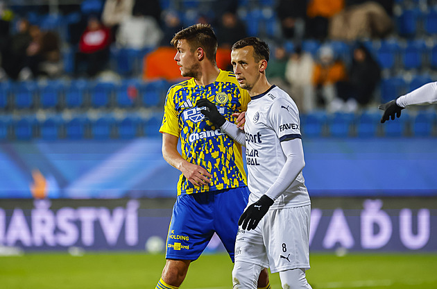 Styl předchozí trenéra Slovácku neseděl. Konečně chceme hrát fotbal, těší Tetoura
