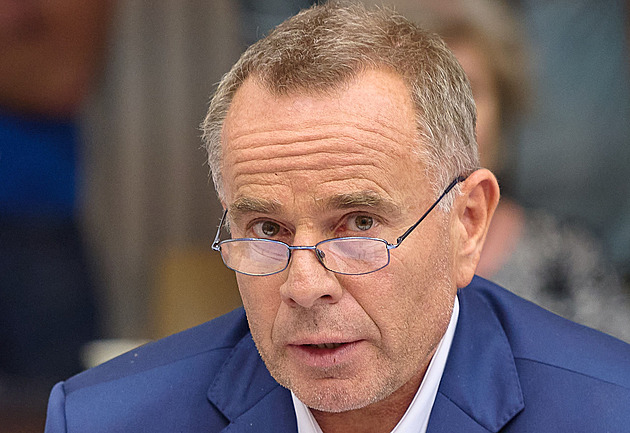 Policie odložila případy zlínského zastupitele Sekuly. Neprokázala mu trestný čin