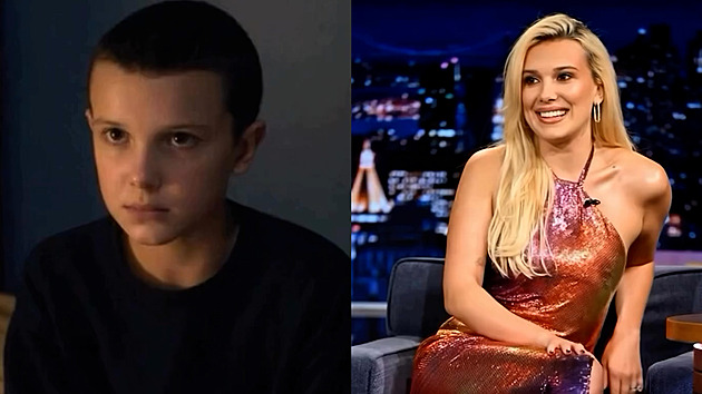 Stranger Things už v noci, čekání zkrátí kouzelné video. Jak se změnily slavné děti