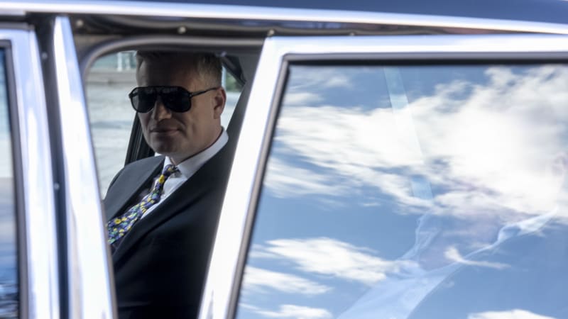 Ekologické organizace: Turek nemá o životním prostředí ani páru. Macinka: Je to nátlak